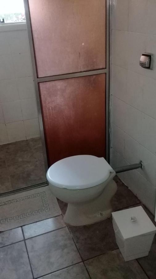 Pousada Recanto Do Bem Te VI Bertioga Esterno foto