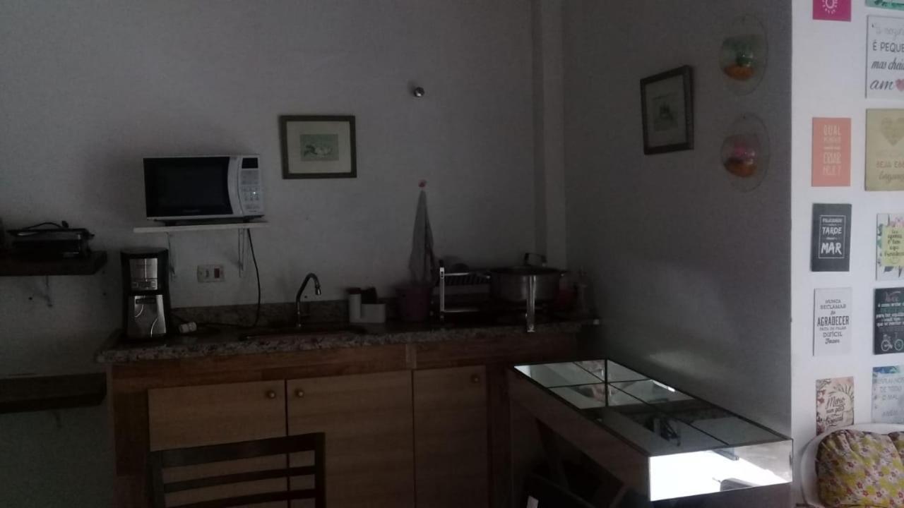 Pousada Recanto Do Bem Te VI Bertioga Esterno foto