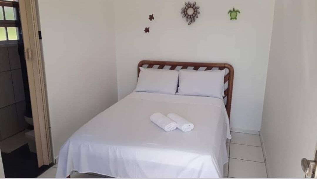 Pousada Recanto Do Bem Te VI Bertioga Esterno foto